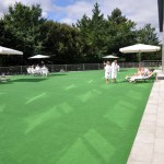 Exteriores hotel