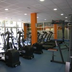Gimnasio