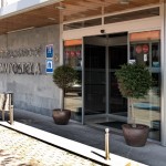 Entrada
