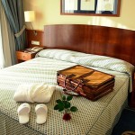 Spa Hotel Galatea - SanxenxoSpa Hotel Galatea - Sanxenxo
