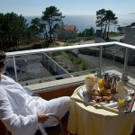 Spa Hotel Galatea - Sanxenxo